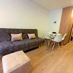 Loft Con Vista Natural, Wifi 350 Mg, Usaquen