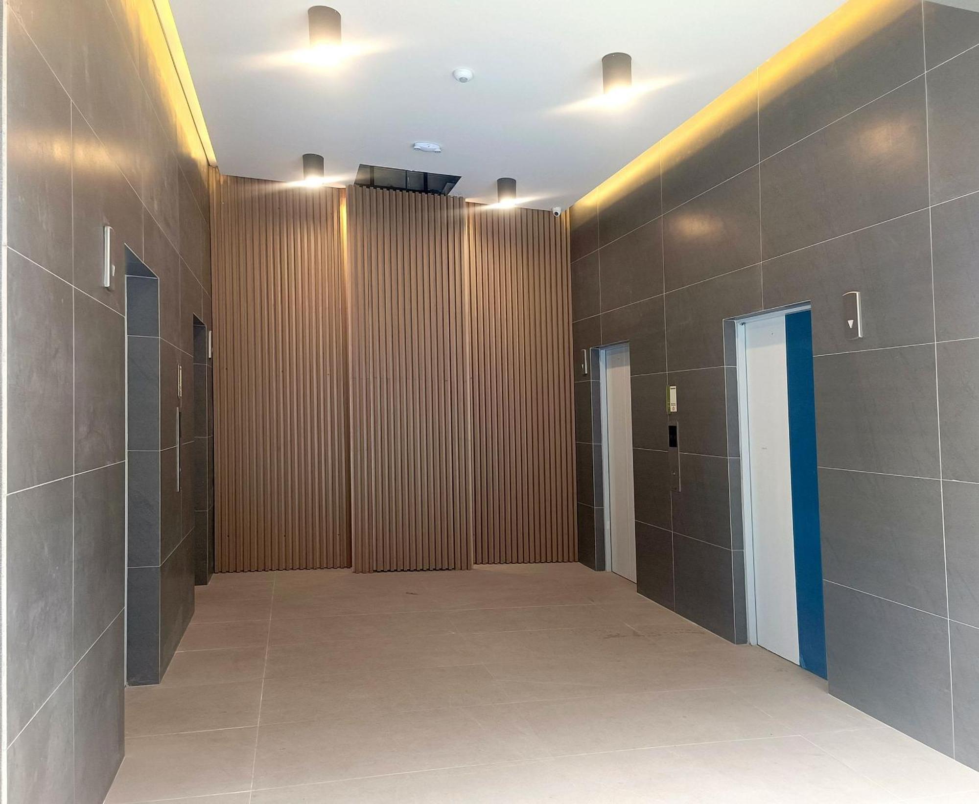 Loft Con Vista Natural, Wifi 350 Mg, Usaquen Apartamento *