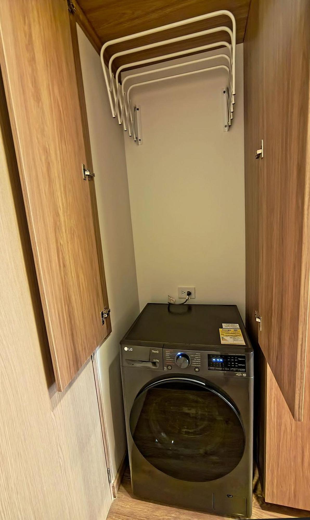 Loft Con Vista Natural, Wifi 350 Mg, Usaquen Apartamento *